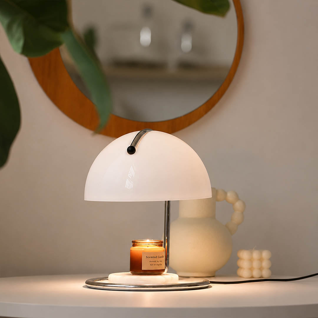 Cera Table Lamp