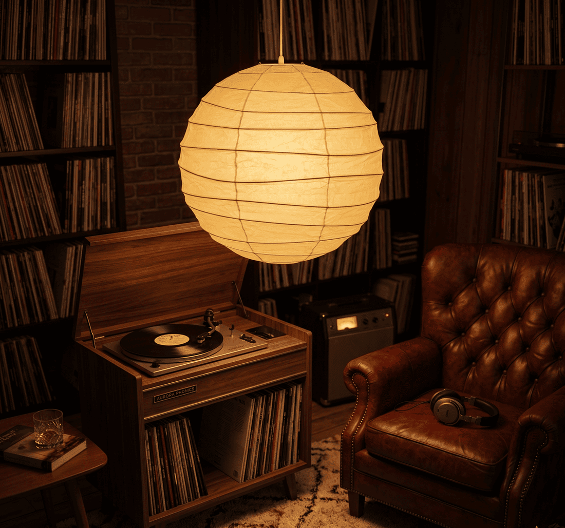 The Art of Architectural Silence: Welcome to Stuber Lighting