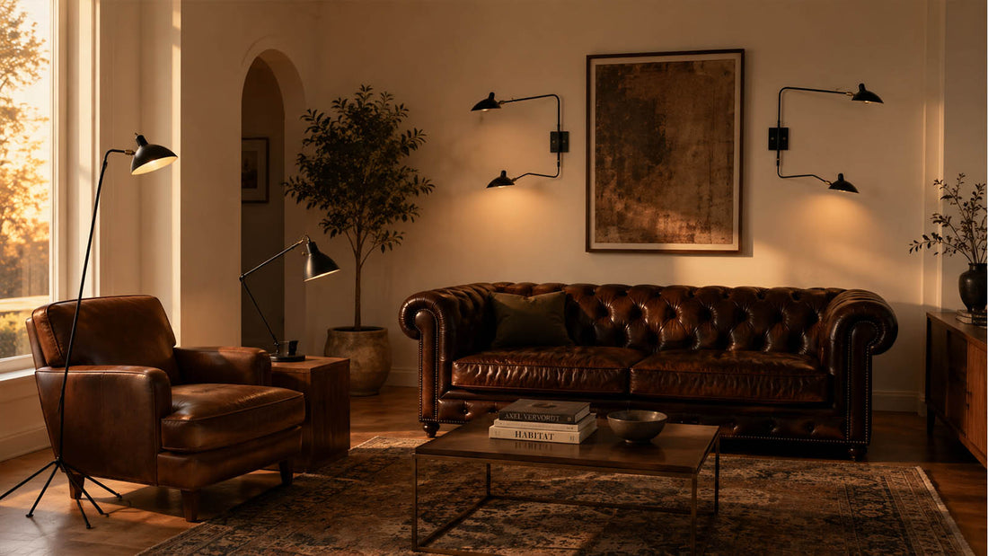 How to Light Your Entire Home: A Room-by-Room Guide