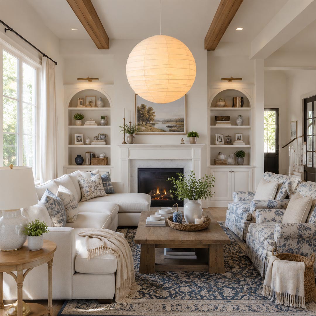 Pendant Lights