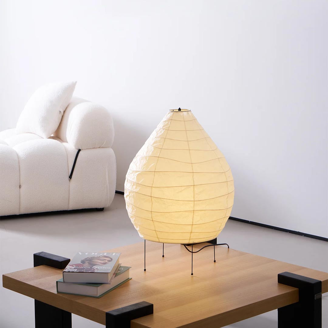 Akari 22N Table Lamp