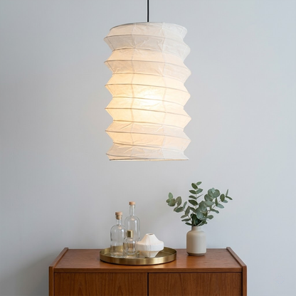 stuberlighting-31n-washi-paper-pendant-light