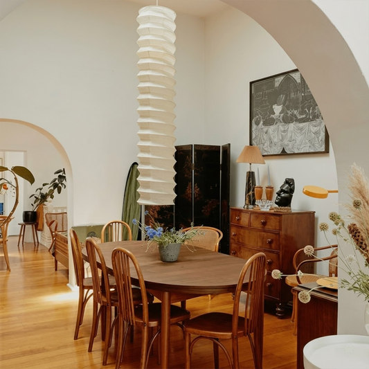 stuberlighting-31n-washi-paper-pendant-light