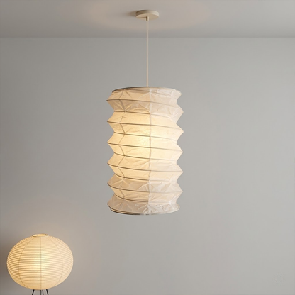 stuberlighting-31n-washi-paper-pendant-light