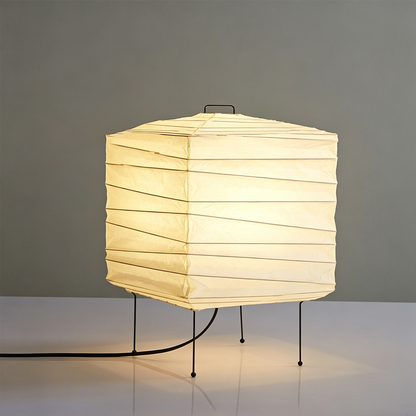 architectural-washi-paper-cube-lamp-minimalist-lighting-detail