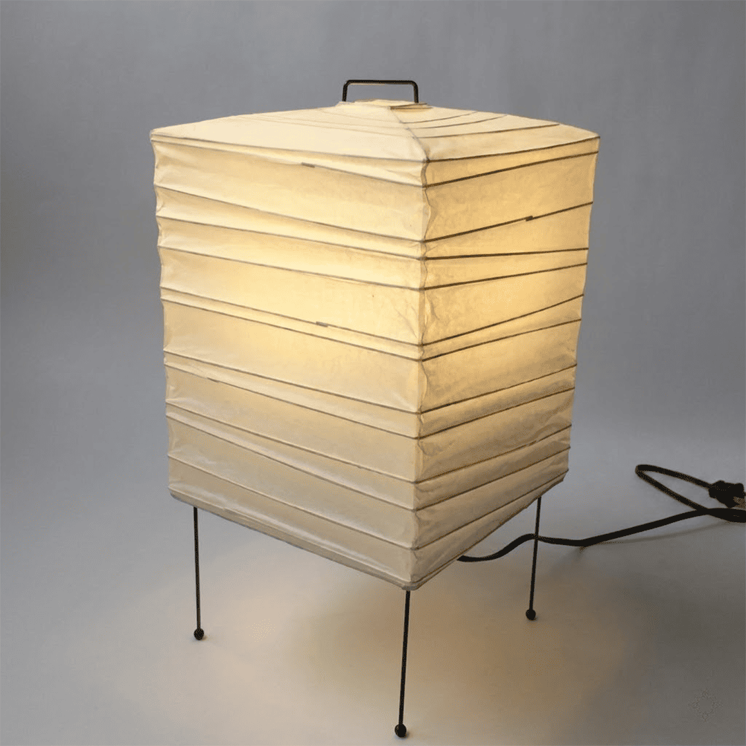 architectural-washi-paper-cube-lamp-minimalist-lighting-detail