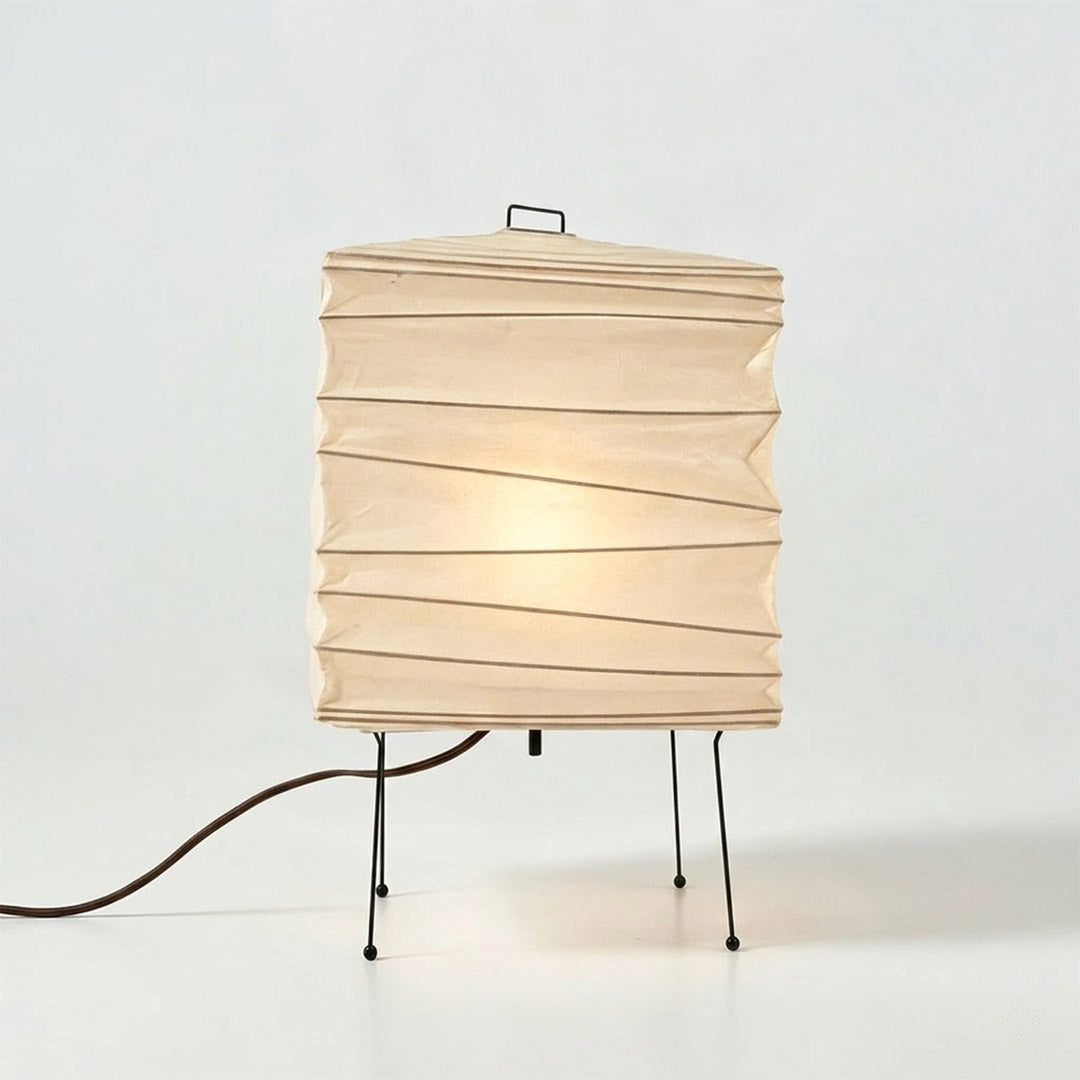 architectural-washi-paper-cube-lamp-minimalist-lighting-detail
