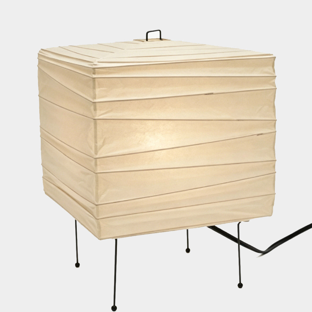 architectural-washi-paper-cube-lamp-minimalist-lighting-detail