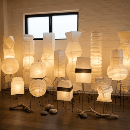 stuberlighting-akari-uf4-l6-floor-lamp-sculptural-washi-paper-lantern
