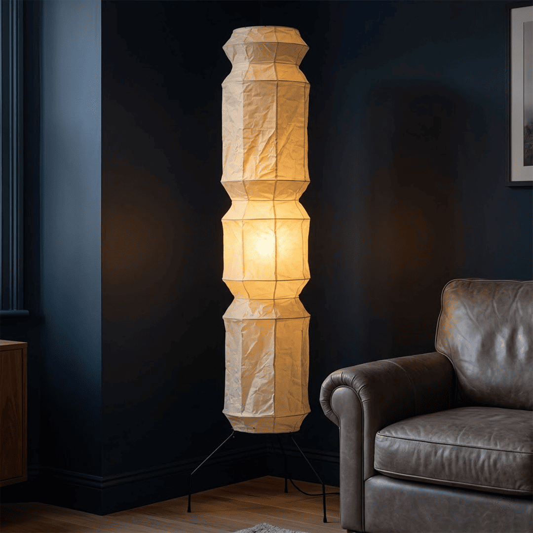 stuberlighting-akari-uf4-l6-floor-lamp-sculptural-washi-paper-lantern