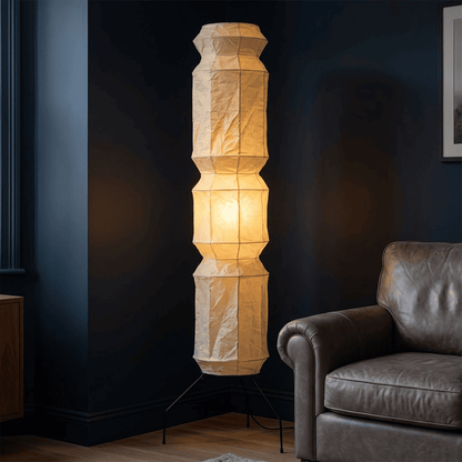 stuberlighting-akari-uf4-l6-floor-lamp-sculptural-washi-paper-lantern