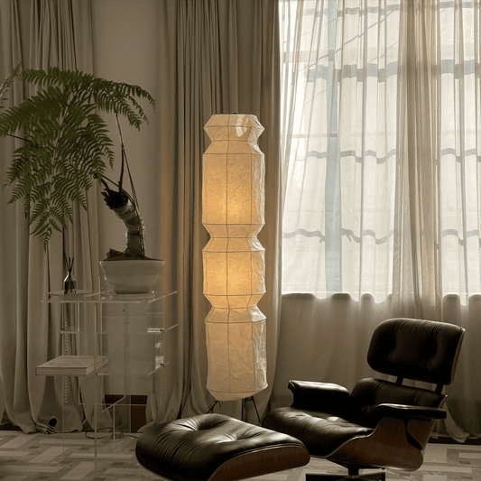 stuberlighting-akari-uf4-l6-floor-lamp-sculptural-washi-paper-lantern