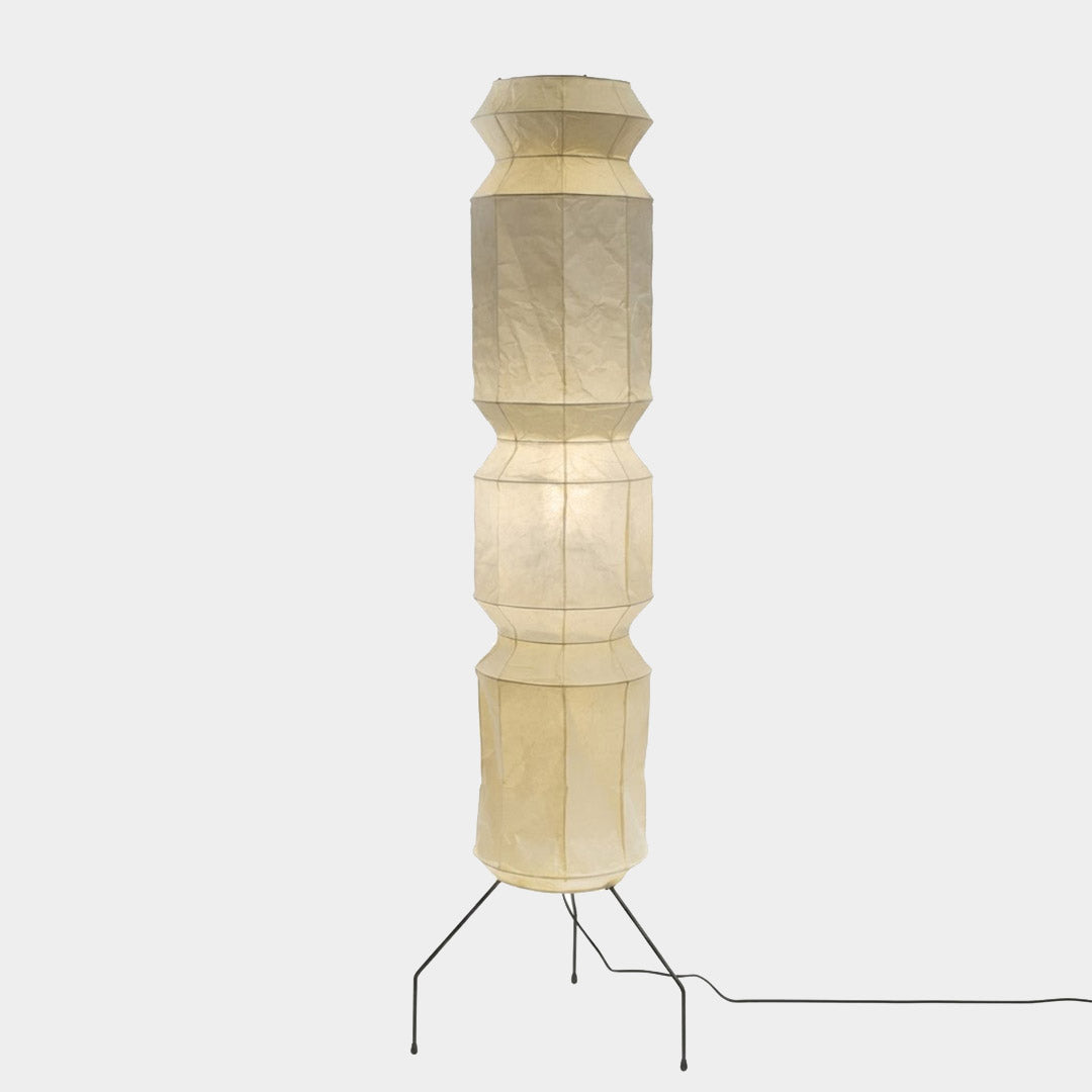 stuberlighting-akari-uf4-l6-floor-lamp-sculptural-washi-paper-lantern