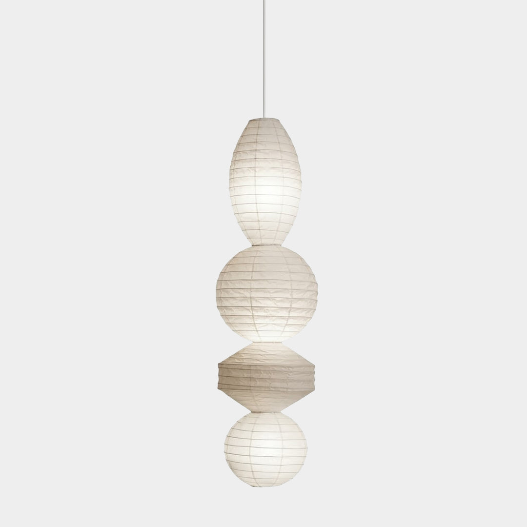 stuberlighting-ori-series-washi-paper-pendant-light