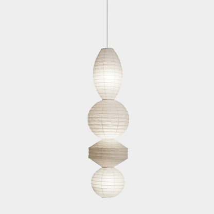 stuberlighting-ori-series-washi-paper-pendant-light