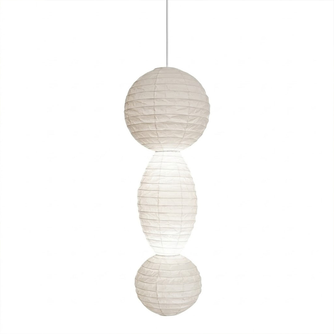stuberlighting-ori-series-washi-paper-pendant-light