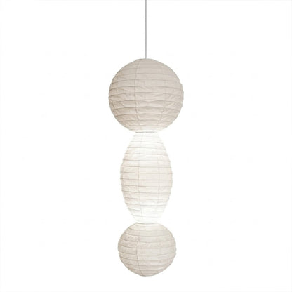 stuberlighting-ori-series-washi-paper-pendant-light