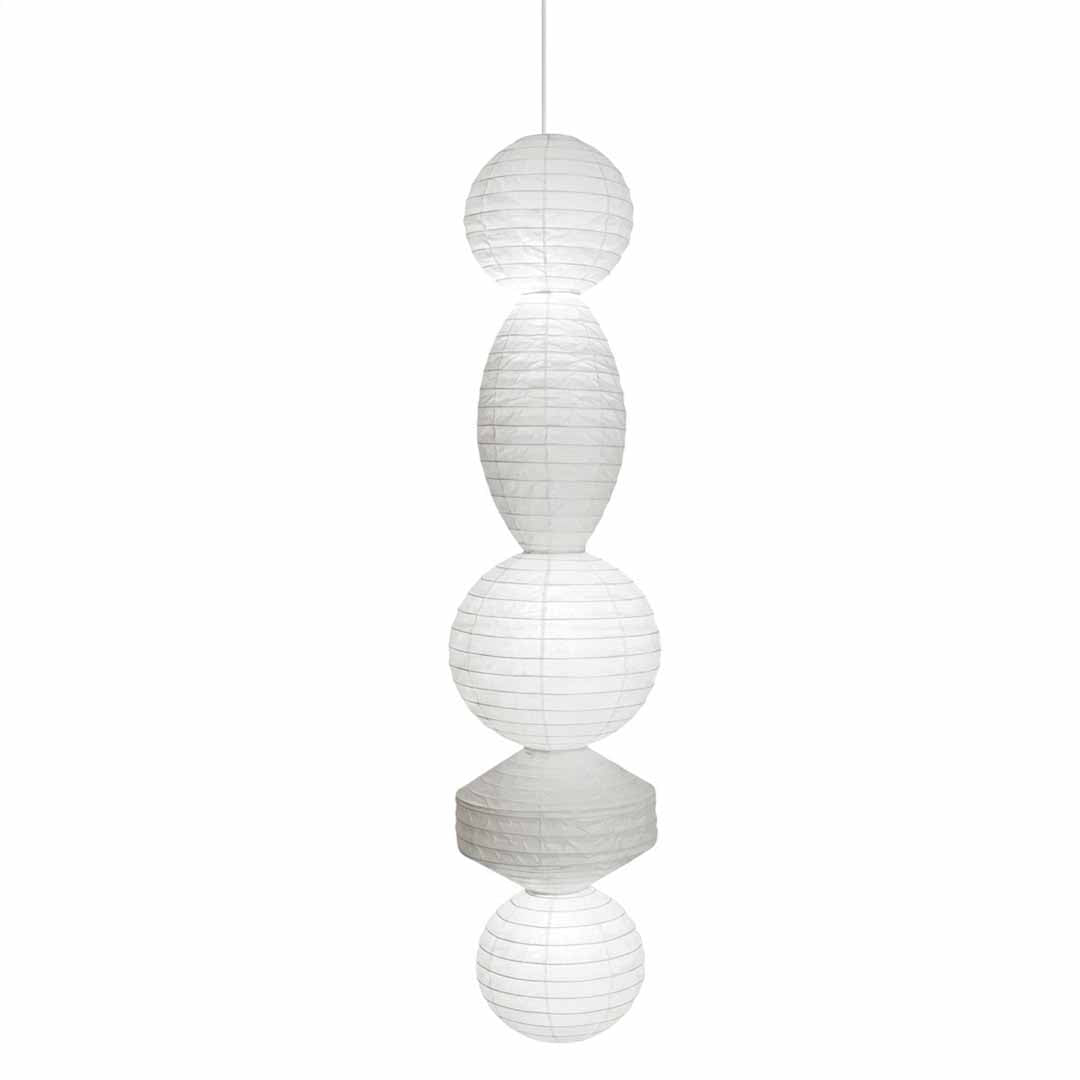 stuberlighting-ori-series-washi-paper-pendant-light