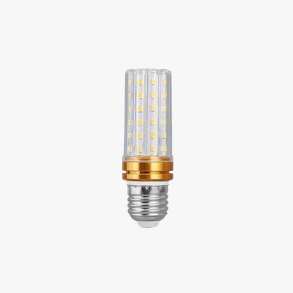 Smart LED Bulb with Remote Control