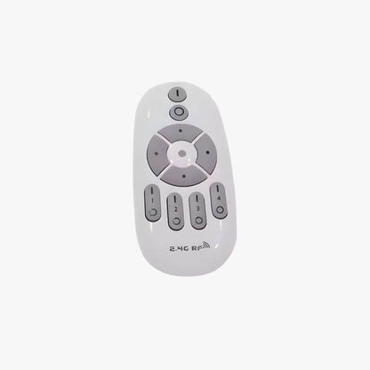 Smart LED Bulb with Remote Control