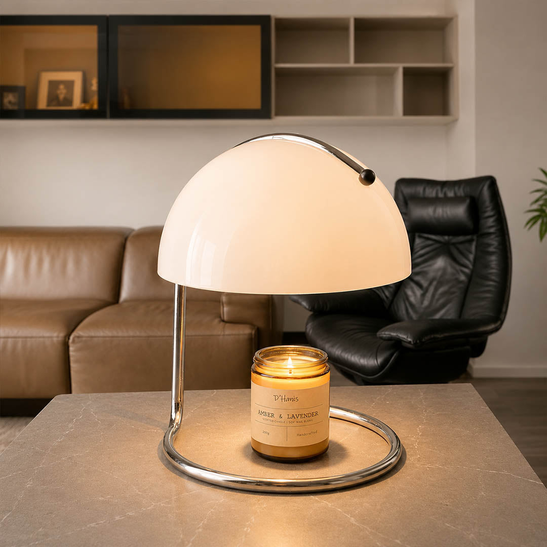Cera Table Lamp