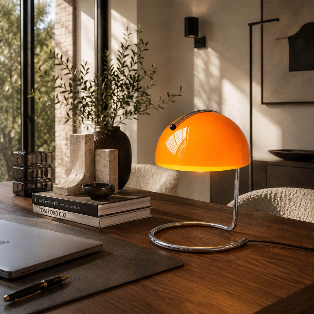 Cera Table Lamp