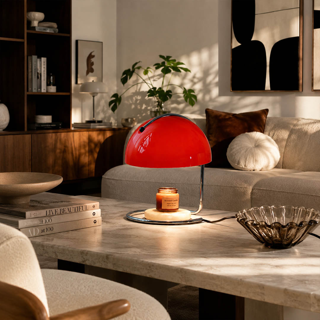 Cera Table Lamp