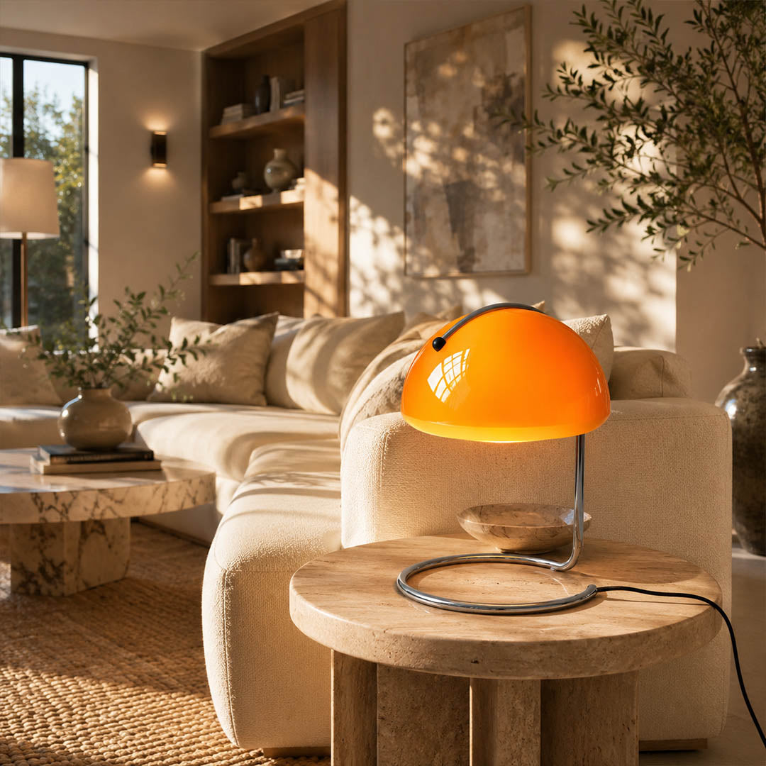 Cera Table Lamp