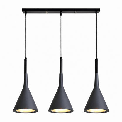 Cono Concrete Pendant Light