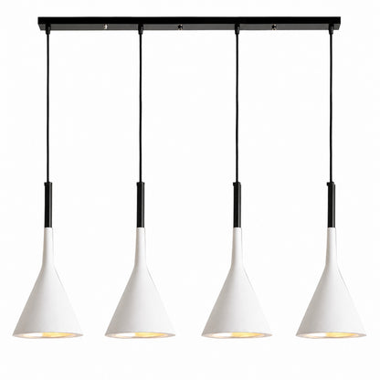 Cono Concrete Pendant Light