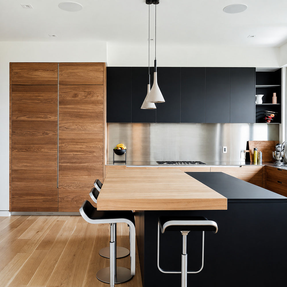 Cono Concrete Pendant Light