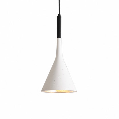 Cono Concrete Pendant Light