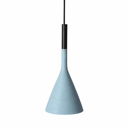 Cono Concrete Pendant Light