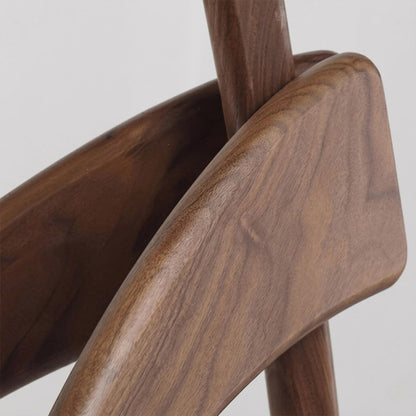 Cygnus solid wood grain texture craftsmanship natural finish close up detail real hardwood quality material