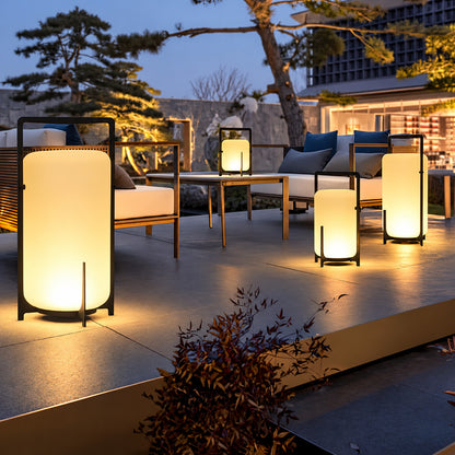 Lucciola Rechargeable Lantern