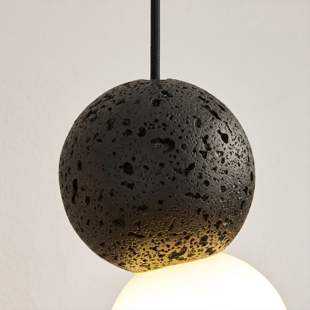 Norra concrete cement texture close up craftsmanship industrial detail real material quality
