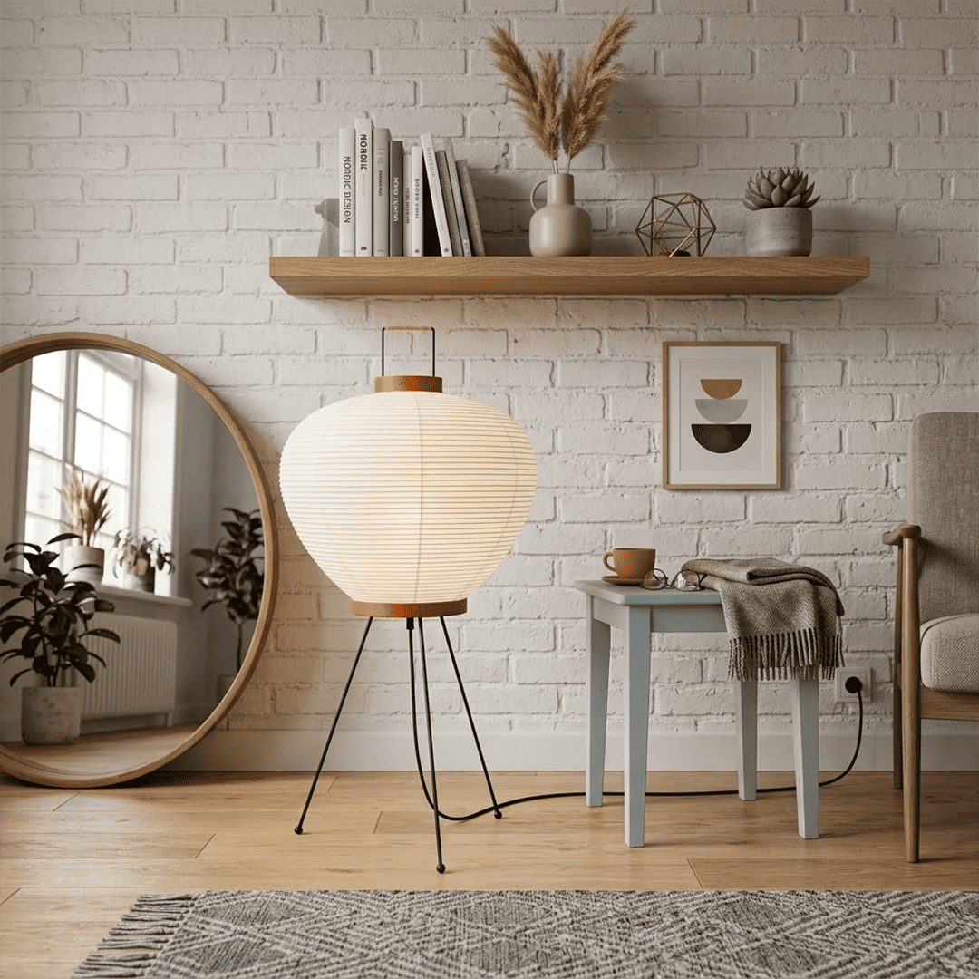 stuberlighting-3a-washi-paper-table-lamp-with-black-tripod-base-zen-decor