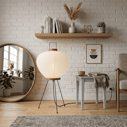 stuberlighting-3a-washi-paper-table-lamp-with-black-tripod-base-zen-decor