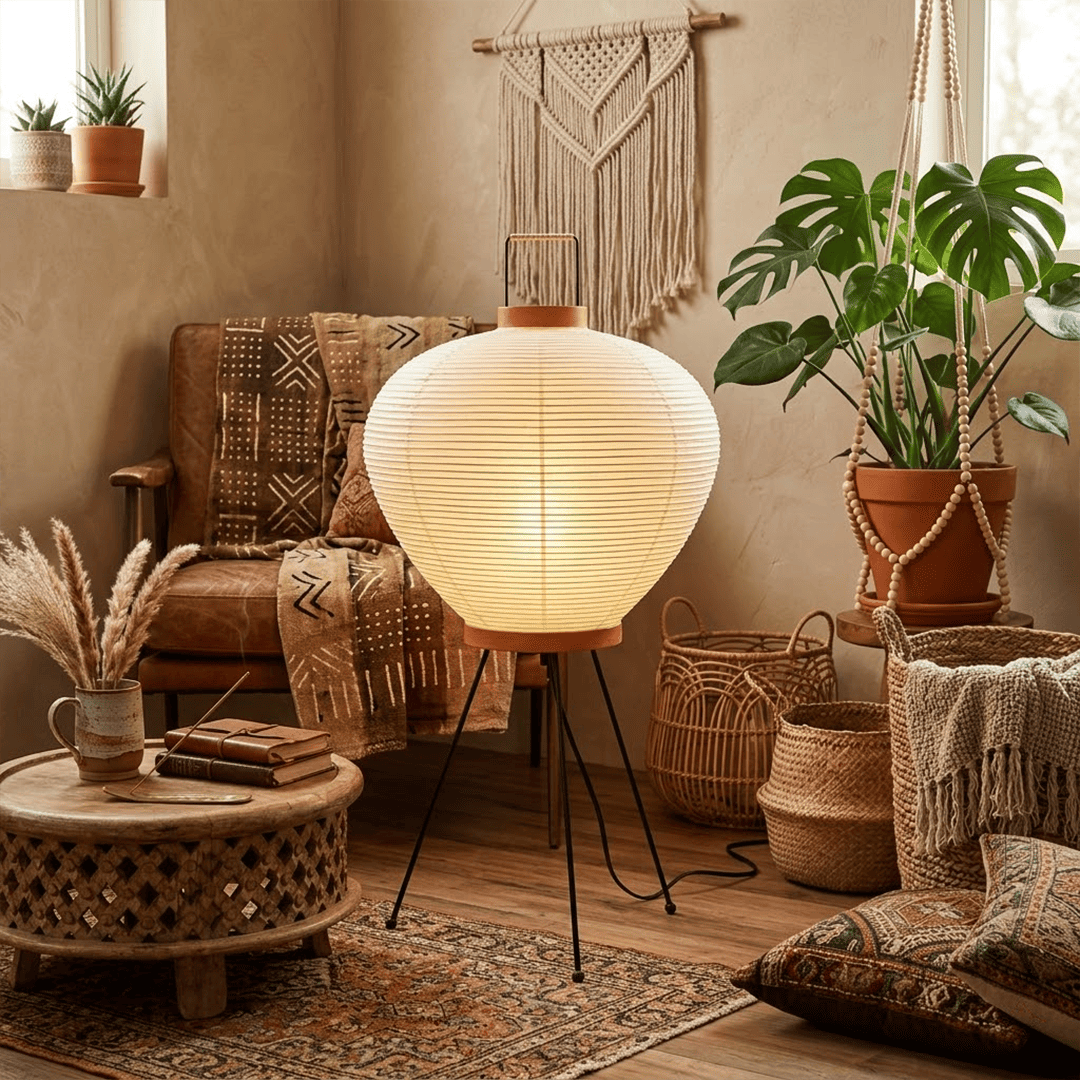 stuberlighting-3a-washi-paper-table-lamp-with-black-tripod-base-zen-decor