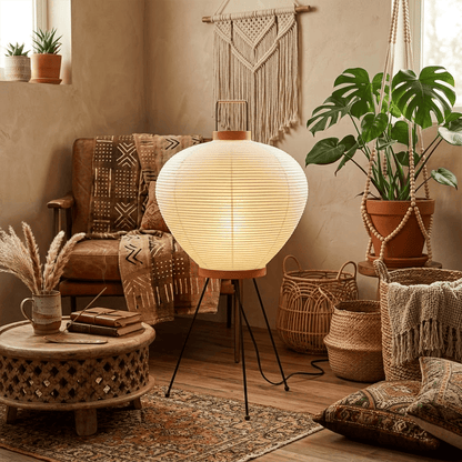 stuberlighting-3a-washi-paper-table-lamp-with-black-tripod-base-zen-decor
