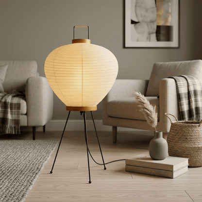 stuberlighting-3a-washi-paper-table-lamp-with-black-tripod-base-zen-decor