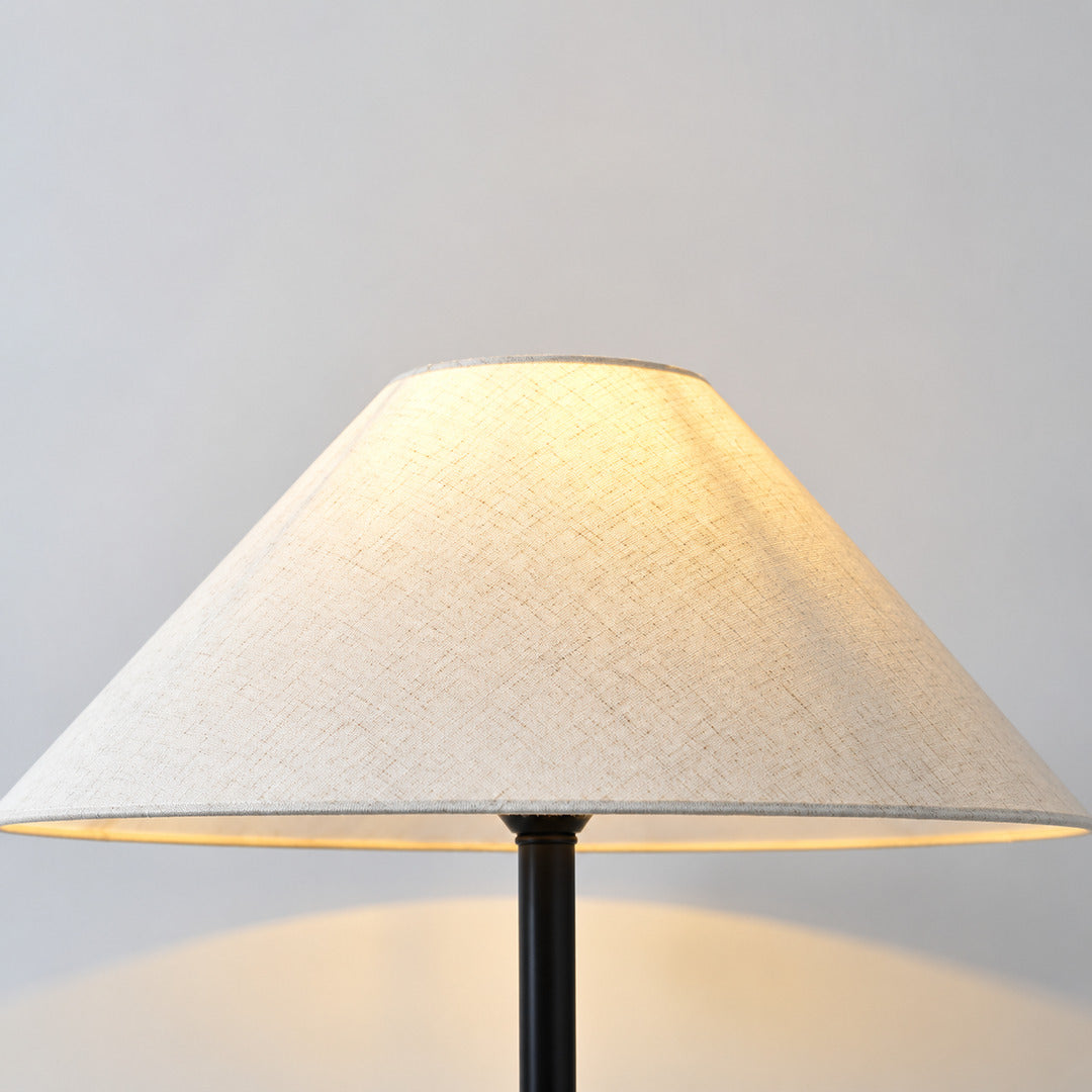 Terra Ceramic Floor Lamp