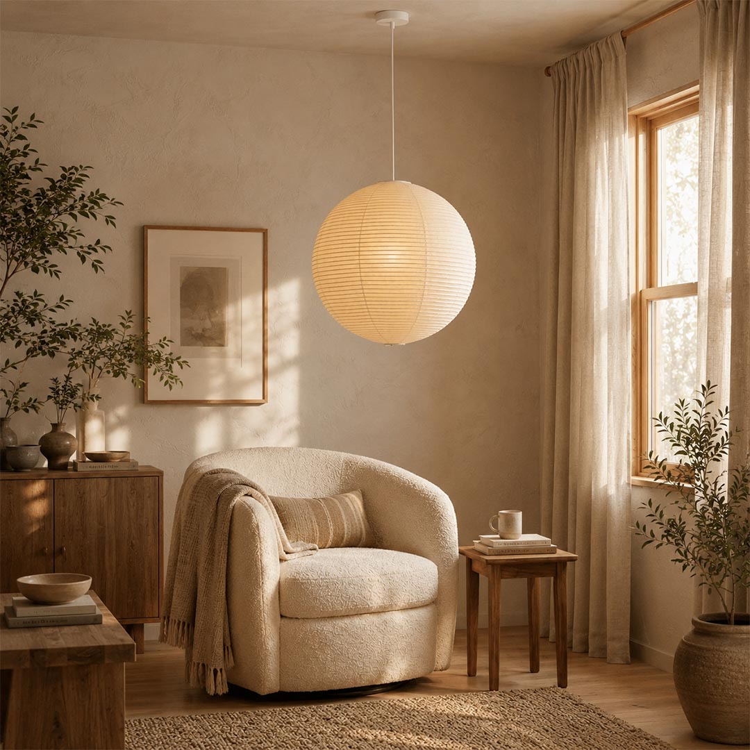 washi-paper-sphere-pendant-japandi-wabi-sabi-lighting-stuberlighting