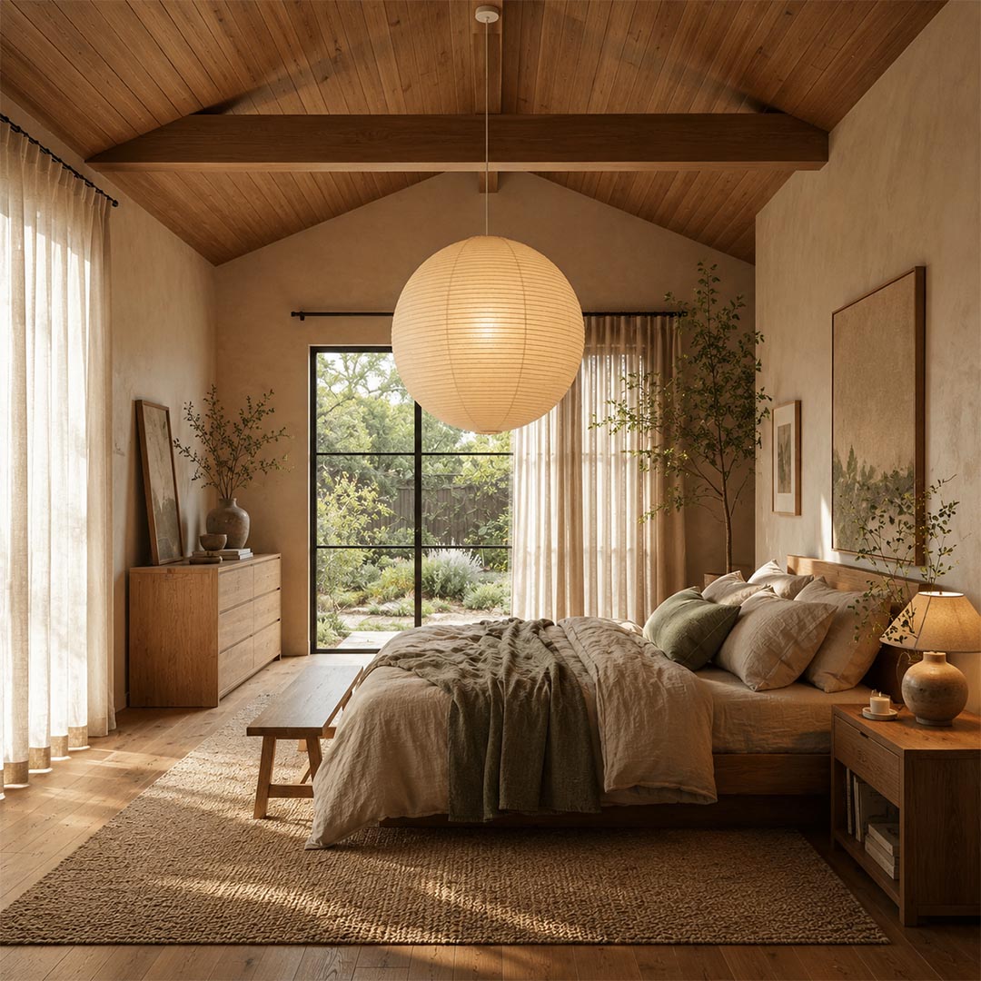 washi-paper-sphere-pendant-japandi-wabi-sabi-lighting-stuberlighting