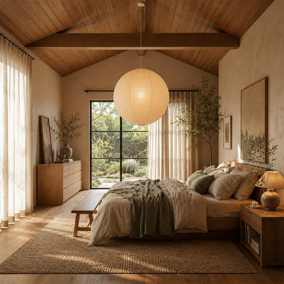 washi-paper-sphere-pendant-japandi-wabi-sabi-lighting-stuberlighting