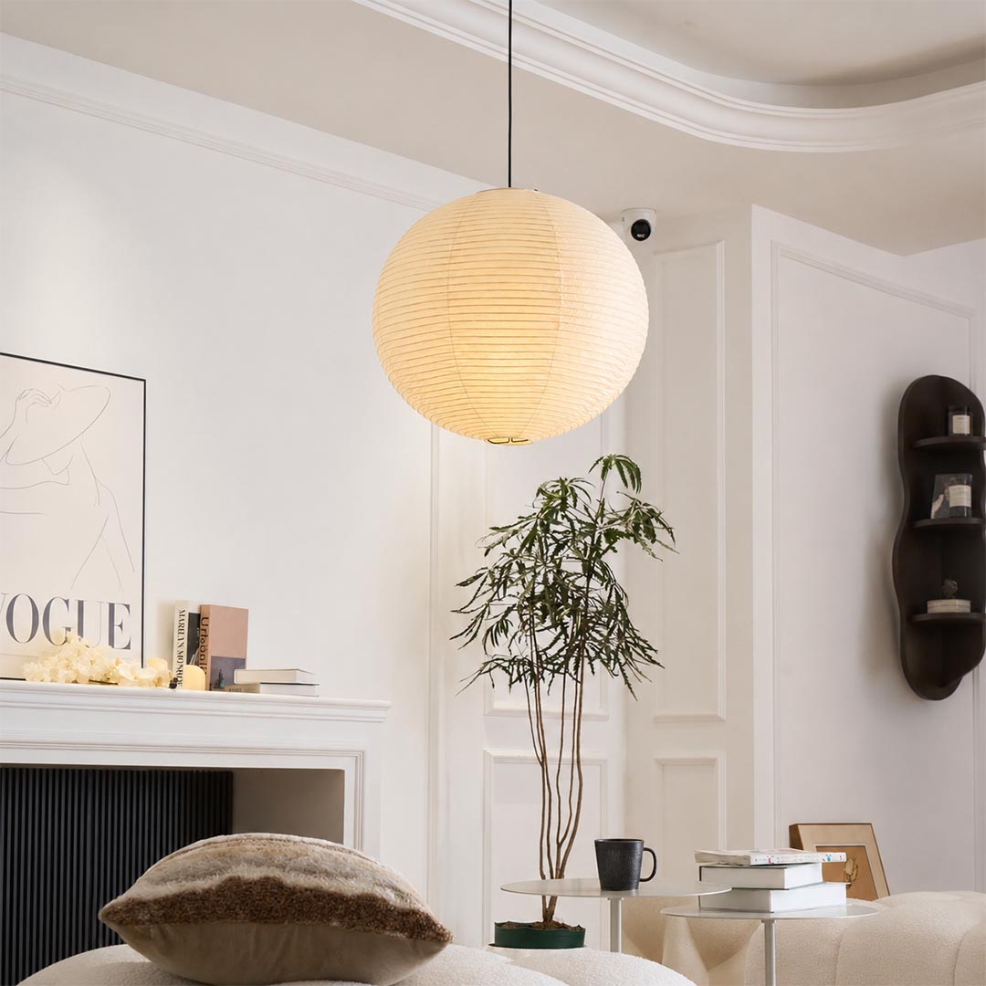 washi-paper-sphere-pendant-japandi-wabi-sabi-lighting-stuberlighting