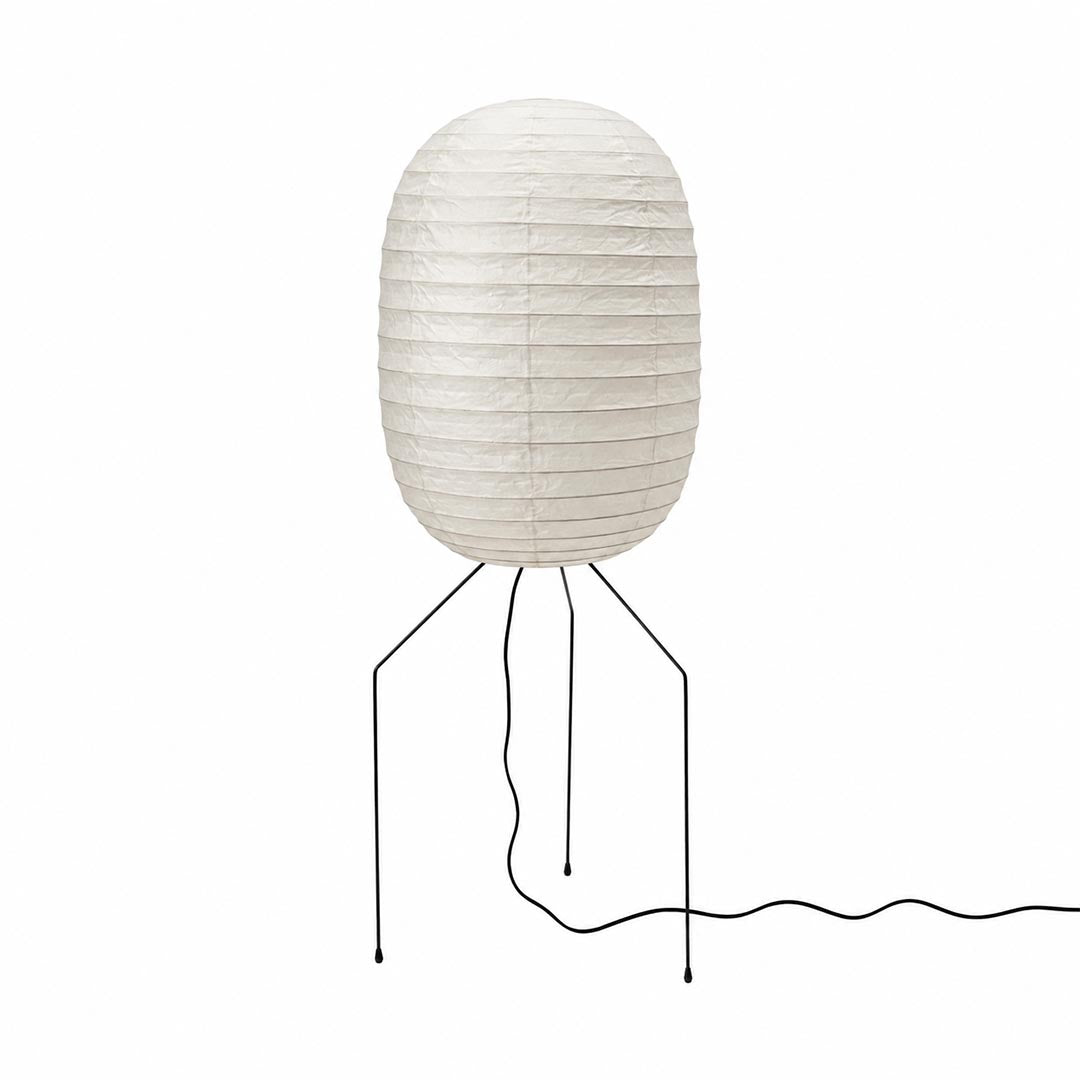 washi-paper-uf3-dl-floor-lamp-white-background-lit-stuberlighting-01
